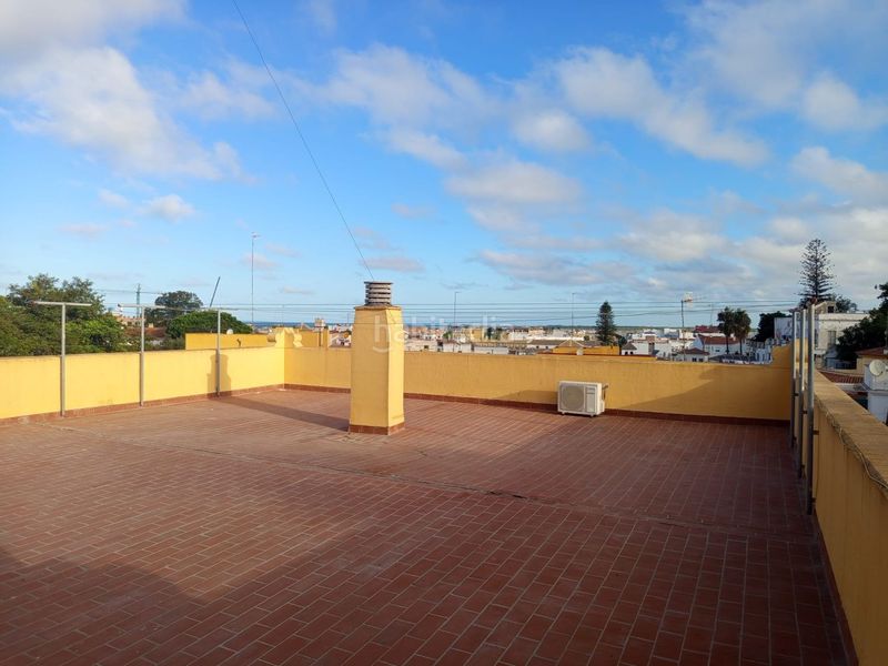 Foto a46f4da7-425c-4936-9297-4c4cb0bdd7d6. Pis amb aparcament a Ayuntamiento-Barrio Alto Sanlúcar de Barrameda