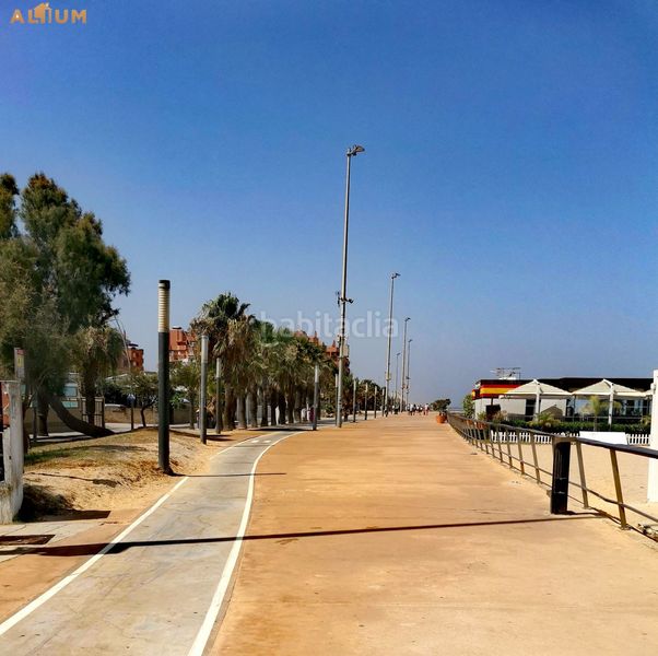Foto fff06e68-89f0-4357-ac22-17d4ab3a426b. Pis amb aparcament a Ayuntamiento-Barrio Alto Sanlúcar de Barrameda