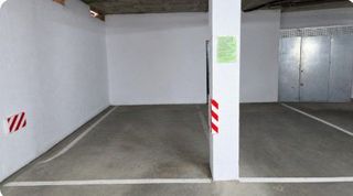 Parking voiture à Centro - La Costilla