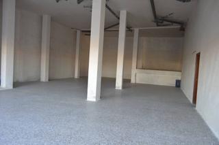 Lloguer Local Comercial a Zona Metro. Local comercial en alboraya