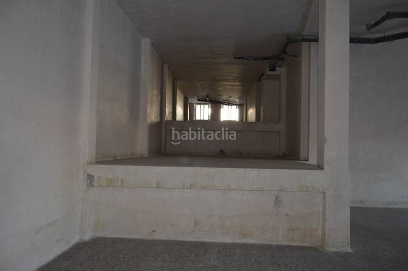 Foto 48d35a17-bf68-480b-93d0-47ab0c2a72b1. Lloguer local comercial a Zona Metro Alboraya