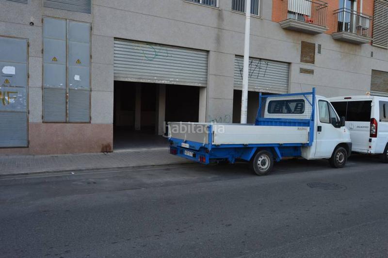 Foto 7cbf676c-6056-406c-9480-272f969a82b1. Lloguer local comercial a Zona Metro Alboraya