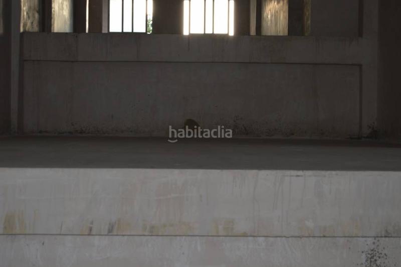 Foto c725ecc3-931b-46f6-90d2-0be6b9754c7e. Rent business premise in Zona Metro Alboraya