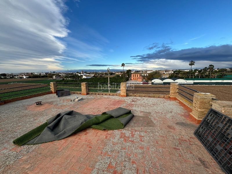 Foto 2b111ee3-d818-4106-852e-3d7fae7010d6. Casa a Saboya Alboraya