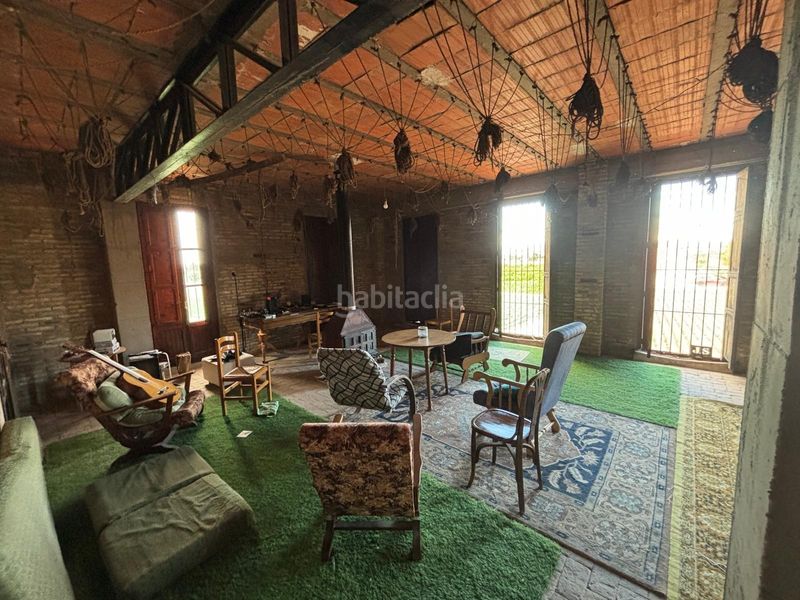 Foto 70bd5377-46d4-4618-a54d-fa845ec75d68. Casa a Saboya Alboraya