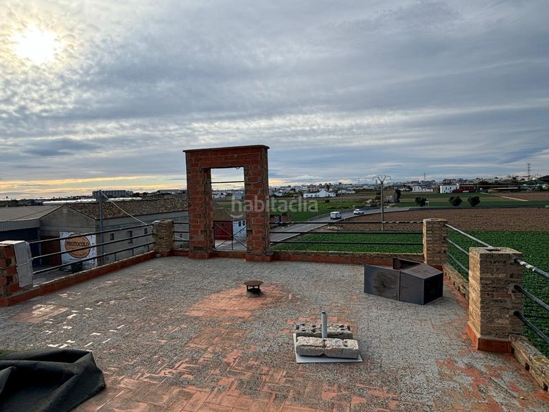 Foto 9d5407e9-d74f-4e80-8310-799fae30a118. Casa a Saboya Alboraya