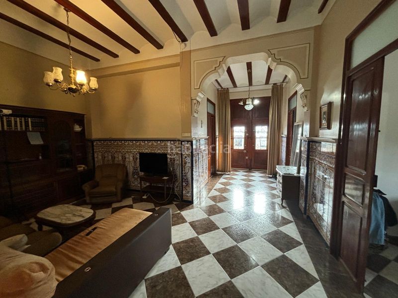 Foto c0a34959-d6e3-4f77-8f42-c3d63ae6cd6c. Casa a Saboya Alboraya