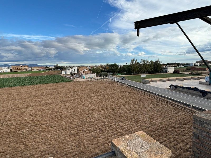 Foto d9bb8ab4-e324-4a06-9a3a-66cad1e77ace. Casa a Saboya Alboraya