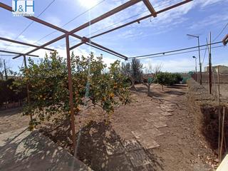 Masia en Saboya. Casa de huerta con terreno