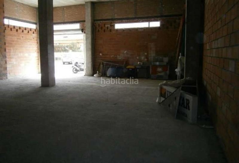 Foto 7d1b8e71-1ef1-4767-939f-4c50de87e536. Affitto locale commerciale in Ausias March Alboraya