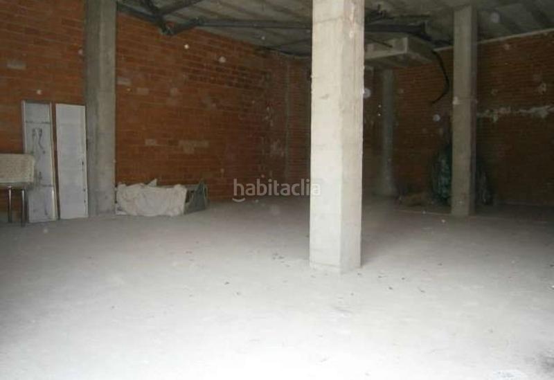 Foto a7e91a35-0764-41fb-9549-070486c69c46. Affitto locale commerciale in Ausias March Alboraya
