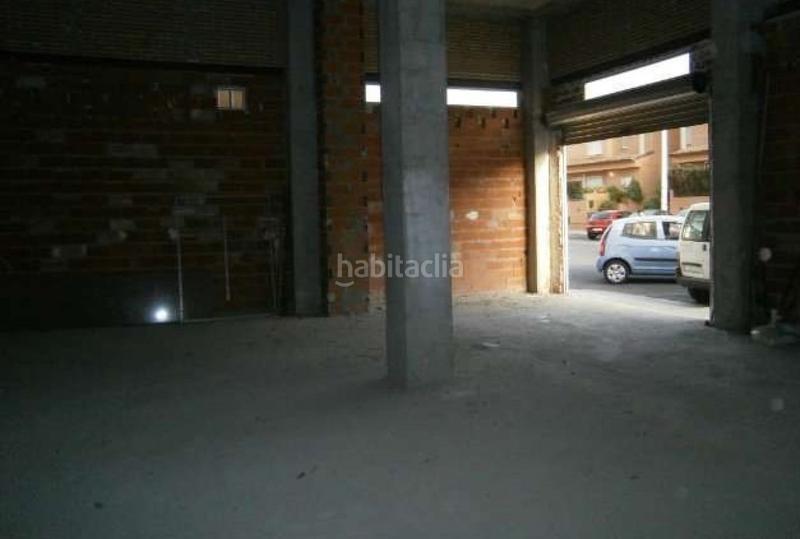 Foto 95099630-8b48-4437-97e8-a2be257d2dbf. Alquiler local comercial local a dos calles en Ausias March Alboraya