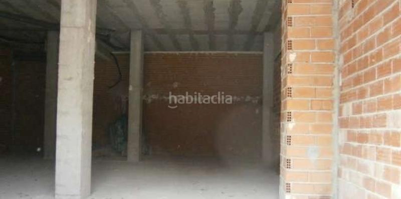 Foto 2a8d9bf5-9725-4b81-a82f-cea180c08dcb. Location local commercial dans Ausias March Alboraya