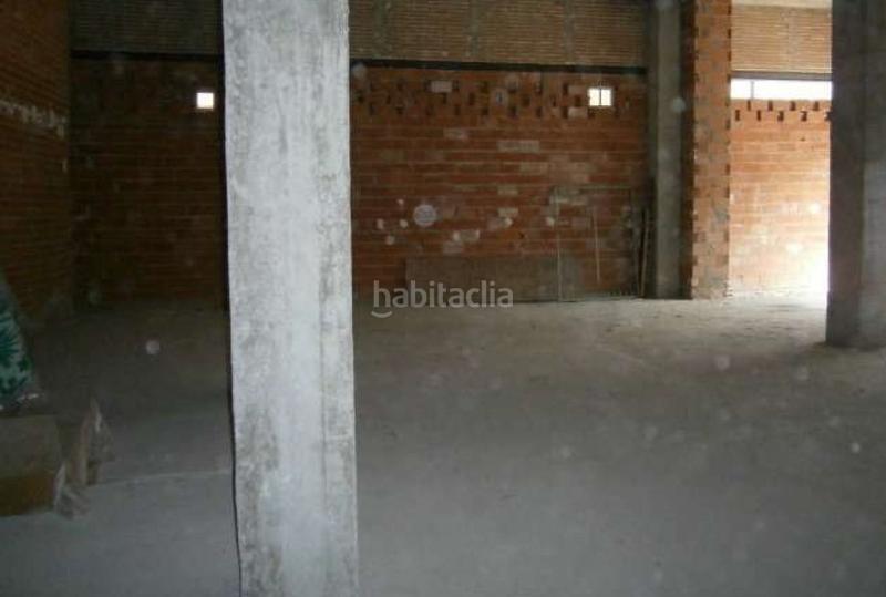 Foto b6b6d6d5-4a13-44f1-941c-2698208c1fd9. Location local commercial dans Ausias March Alboraya