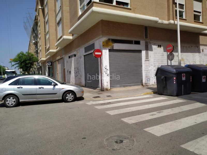 Foto cf791d98-5892-4201-a673-aa07ded03985. Location local commercial dans Ausias March Alboraya