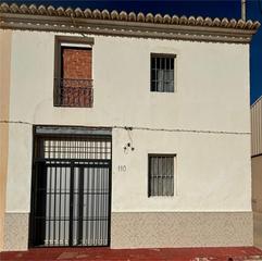 Mas à Saboya. Casa terrera en huerta de alboraya para reformar integramente