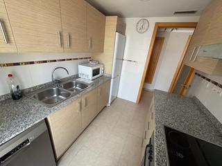 Location Appartement à Metro - Auditorio. Bonita vivenda de dos dormitorios y un baño  completamente amueb