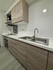 Etagenwohnung in Alboraya Centro. Acogedor piso en calle benimaclet alboraya