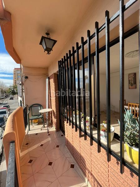 Foto 15530c7e-e377-4397-9aaf-924921774ffb. Piso  en paseo aragón para inversores con inquilino dentro en Alboraya