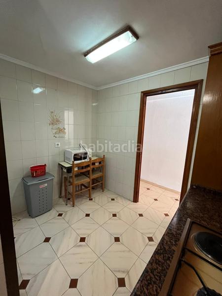Foto 1d9a128e-238d-416b-b036-7a112d5845a6. Piso  en paseo aragón para inversores con inquilino dentro en Alboraya