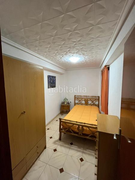 Foto 4d88d327-12f2-4570-8d5d-a9bbb4bb61fd. Piso  en paseo aragón para inversores con inquilino dentro en Alboraya