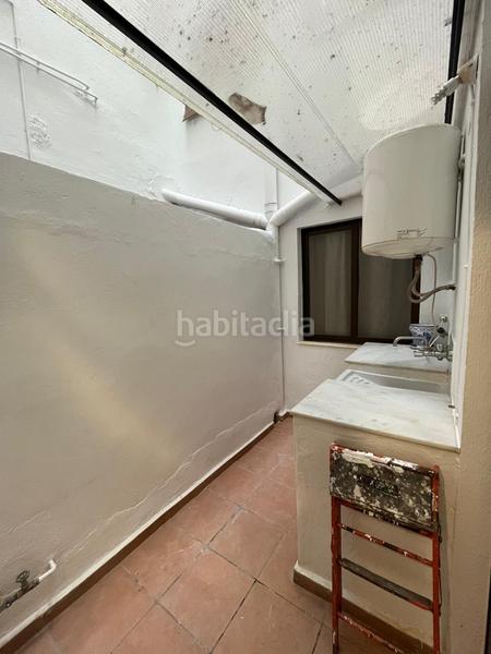 Foto 53632a89-95b3-4fb2-8e36-9ae7a022a919. Piso  en paseo aragón para inversores con inquilino dentro en Alboraya