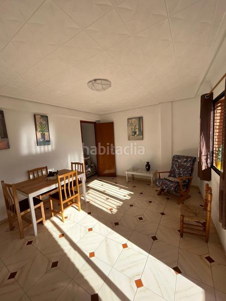Foto bd07f10b-8b6b-4085-a2ac-239950a65f17. Piso  en paseo aragón para inversores con inquilino dentro en Alboraya