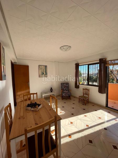 Foto ecd4fbd2-06e0-4862-8e89-91bed288ab11. Piso  en paseo aragón para inversores con inquilino dentro en Alboraya