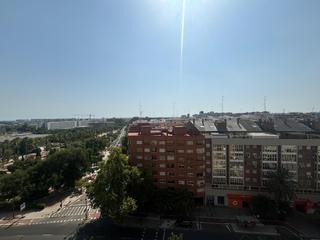 Piso en La Carrasca. Oportunidad única!! piso en zona universidades valencia