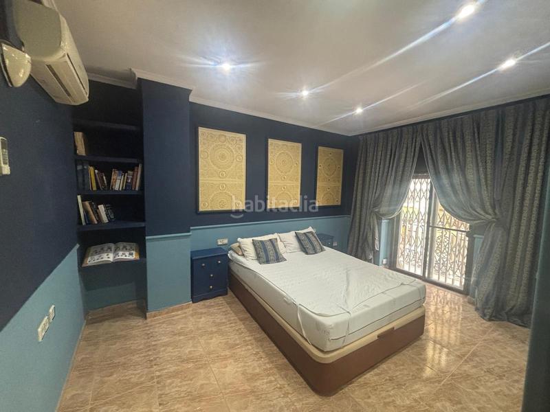 Foto 096c5fec-2974-4795-bed5-1e0bec022e11. Affitto appartamento in Russafa Valencia