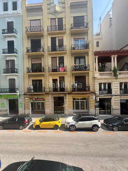 Foto 22d1d191-5584-4e55-861c-d13ea7901b25. Lloguer pis a Russafa Valencia