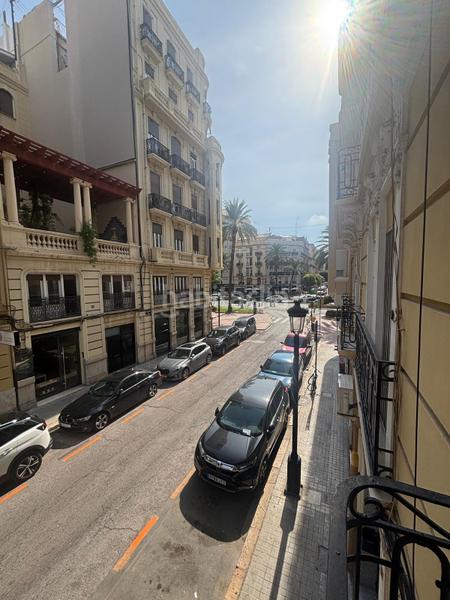 Foto b2a97a3a-68ba-484e-b887-885fc6f07380. Lloguer pis a Russafa Valencia