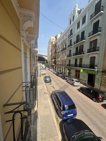 Foto e5aa27bc-0f9e-4d8f-8414-a6a94af227a0. Lloguer pis a Russafa Valencia