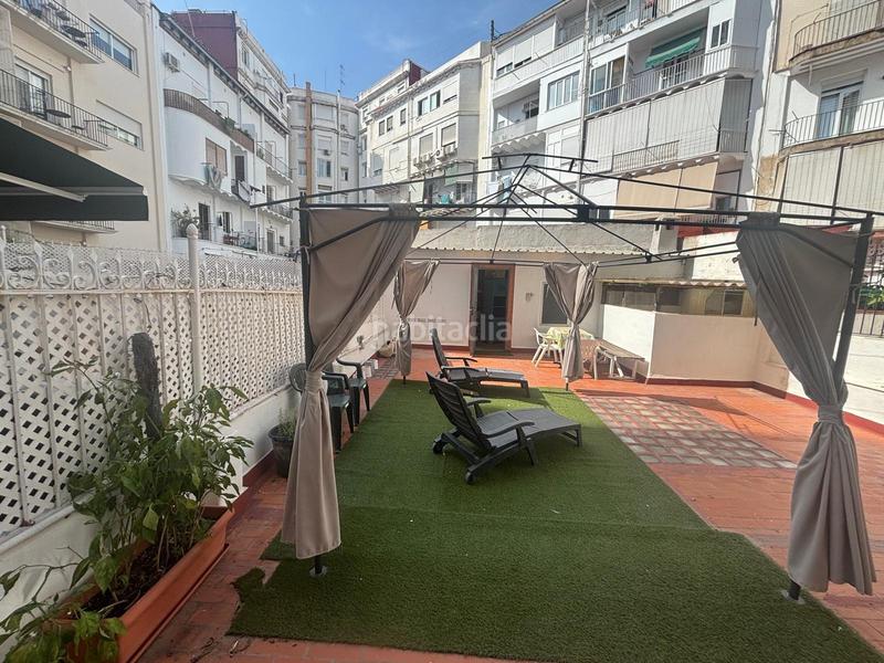 Foto 25711b9a-886d-4c2b-8f6f-576aa71bebf3. Location appartement dans Russafa Valencia