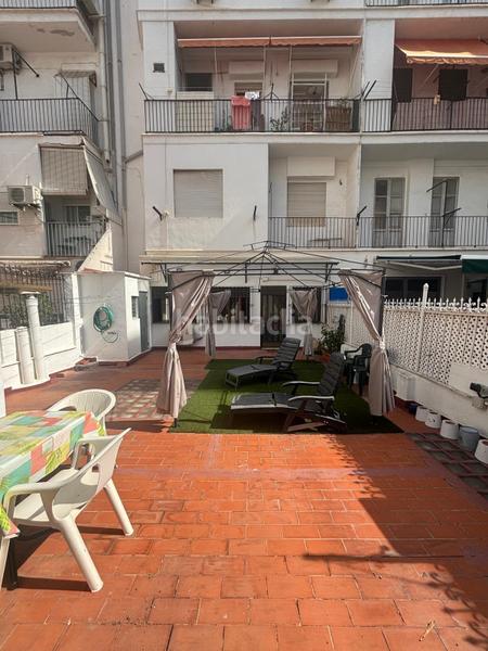 Foto 60c32b82-420a-4aa4-80a8-2a5e6ab8d57d. Location appartement dans Russafa Valencia