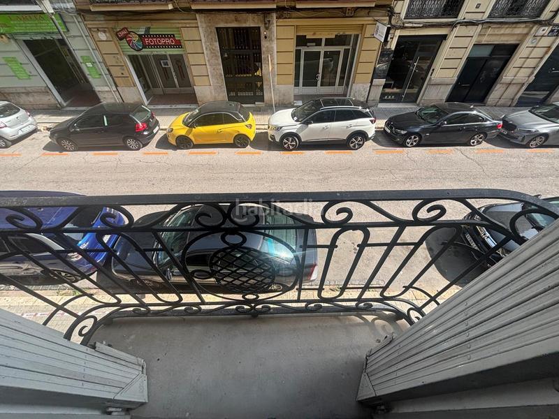 Foto 7434ae81-49ca-4ebd-b6fa-d9dc3c3a7cee. Location appartement dans Russafa Valencia