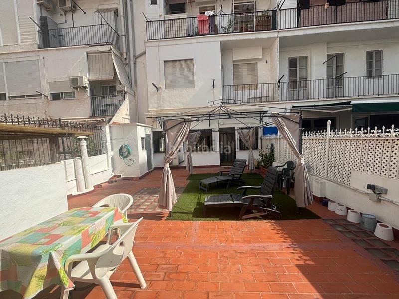 Foto ffaa11a4-b10c-4ea4-821b-2807a7627aa9. Location appartement dans Russafa Valencia