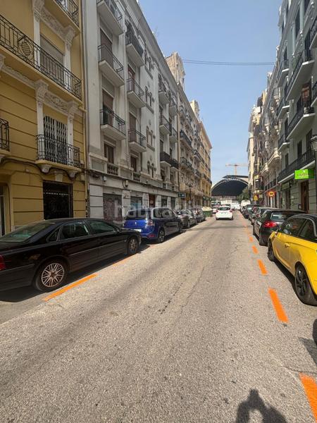 Foto 045b6c71-0e0b-468e-b871-72aeb5d6d6cd. Miete etagenwohnung in Russafa Valencia