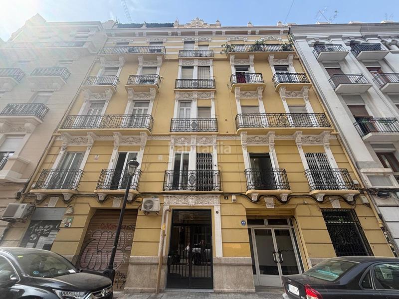 Foto 3a3e04e8-b357-4080-a240-8cefc1da0ef9. Miete etagenwohnung in Russafa Valencia