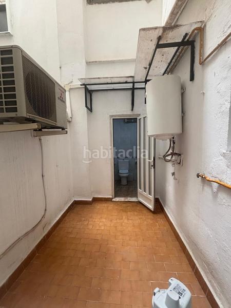 Foto 52323657-f213-4b25-89e8-3e68a3b8c63f. Miete etagenwohnung in Russafa Valencia