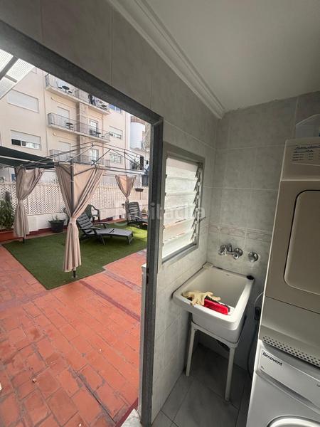 Foto fadf44d1-95fa-41b9-ad17-7ef9534a0de5. Miete etagenwohnung in Russafa Valencia