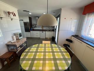 Piso en Ausias March. Espectacular vivienda de dos dormitorios  antes tres   con garaj