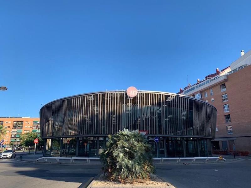 Foto 23db8cd2-9928-4763-abbb-9b3301e10c71. Local comercial  reformado en camins al grau ideal para trasteros en Valencia