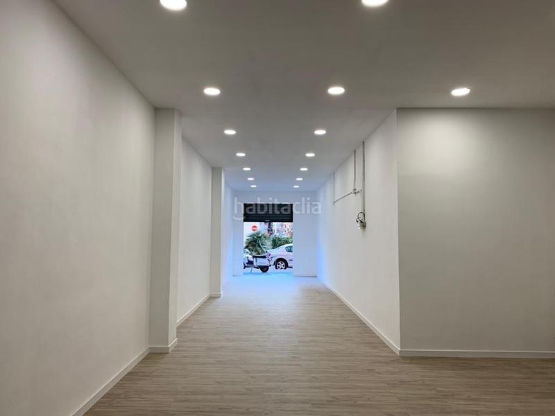 Foto 2d378808-9142-45ea-9c97-44657420878e. Local comercial  reformado en camins al grau ideal para trasteros en Valencia