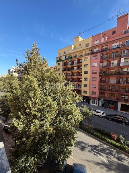 Foto a735b1b9-cca5-4e88-9fc4-fdb7956f751c. Pis amb calefacció a Trinitat Valencia