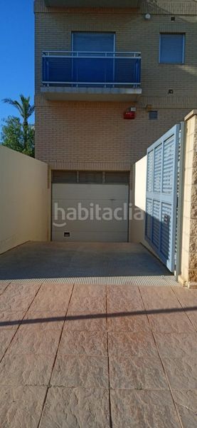 Foto 85191987-3e50-4212-9d27-c8200a0e7f3f. Pis amb aparcament a Museros