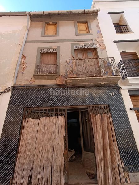 Foto 92fd9b1e-97b6-4479-80d0-f7b7ae632685. Casa a Puçol ciudad Puçol