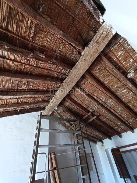 Foto ec5278b9-bf5a-4e86-9d6c-b266b5a9173c. Casa a Puçol ciudad Puçol