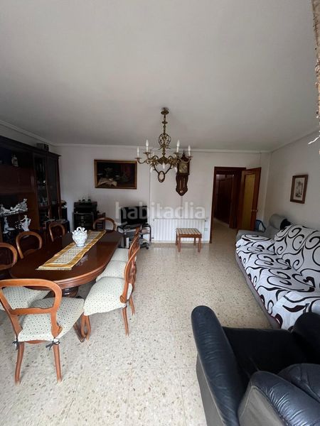 Foto d4a48160-0a5d-42cc-a48a-3051971a70ac. Pis amb calefacció aparcament a Meliana