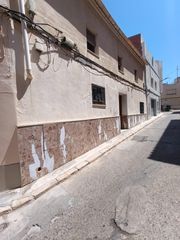 Bauernhof in Casco Antiguo. Casa para reformar en lliria